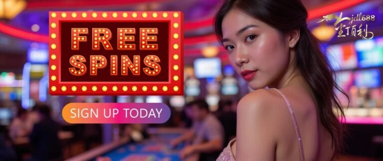 Understanding JDL688: A Deep Dive into the Malaysian Online Casino Powerhouse Understanding JDL688: A Deep Dive into the Malaysian Online Casino Powerhouse