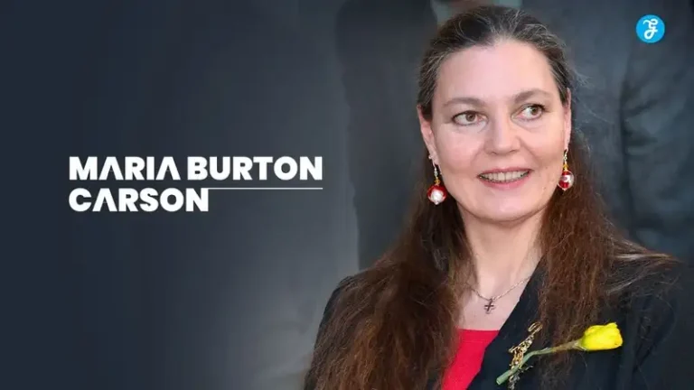 The Misguided Notion of Maria Burton Carson as “Most Dangerous”