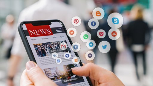 The Hidden Perils: Why Social Media News Is One of the Most Dangerous Forces Today The Hidden Perils: Why Social Media News Is One of the Most Dangerous Forces Today