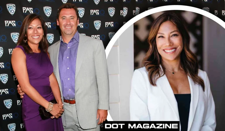 Stephanie Sarkisian: A Portrait of Privacy, Strength, and Resilience Stephanie Sarkisian: A Portrait of Privacy, Strength, and Resilience