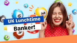 Lunchtime Banker Today: Your Guide to the UK 49s Strategy Lunchtime Banker Today: Your Guide to the UK 49s Strategy