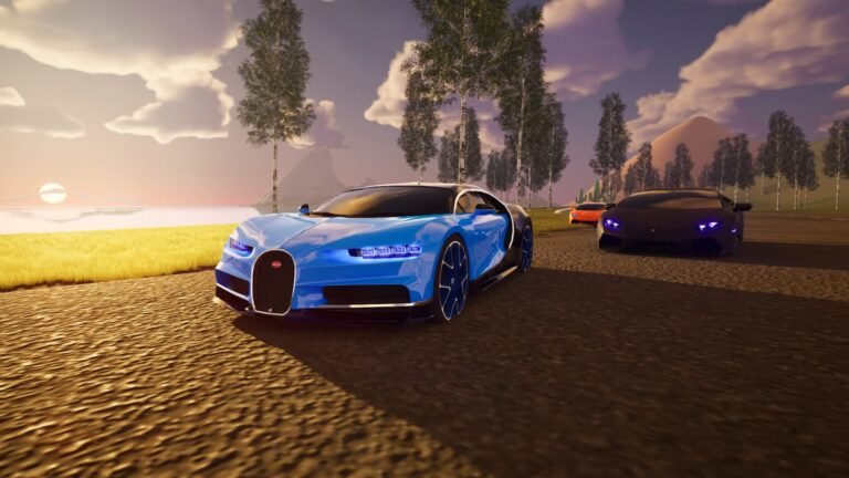 Car Simulator 2: dlaczego wersja z „unlimited money” to jedne z największych zagrożeń dla gracza