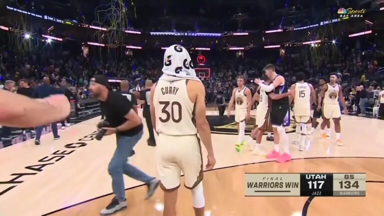 Utah Jazz vs Golden State Warriors Match Player Stats: A Deep Statistical Breakdown Utah Jazz vs Golden State Warriors Match Player Stats: A Deep Statistical Breakdown