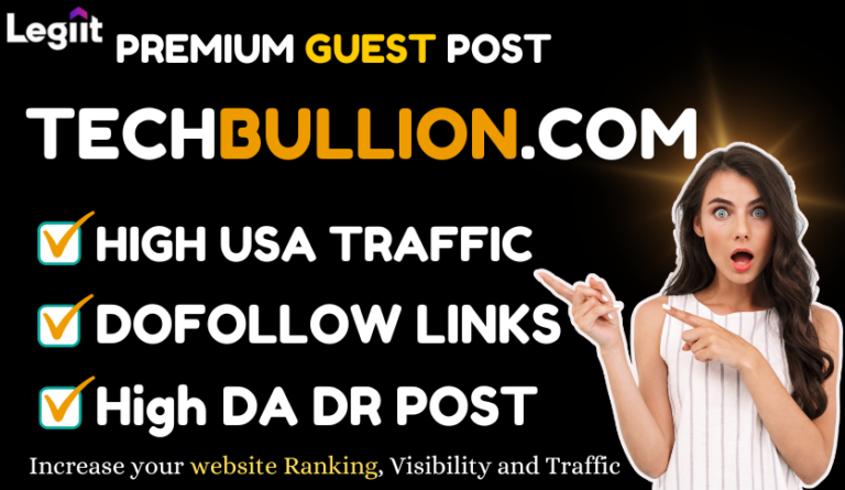 Is TechBullion Legit? A Critical Investigation You Must Read Before Trusting It