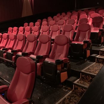 Water Tower Cinema: A Community Landmark Blending History, Culture, and Modern Entertainment Water Tower Cinema: A Community Landmark Blending History, Culture, and Modern Entertainment