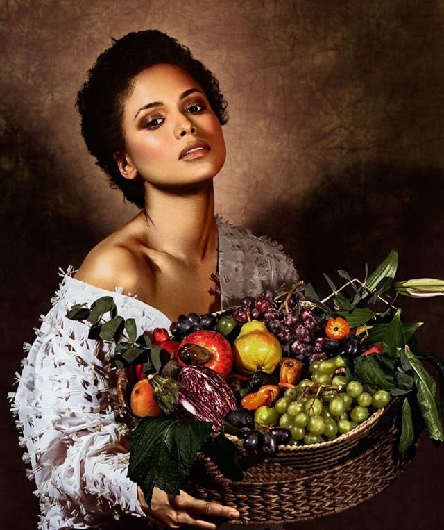 Eliza Shaffy: A Name of Depth and Identity Eliza Shaffy: A Name of Depth and Identity