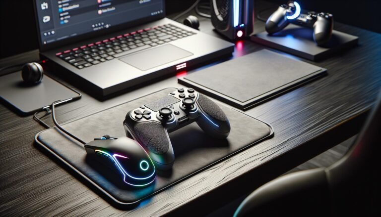 “HSSGamePad Connectivity Issues: 5 Fixes You Need”