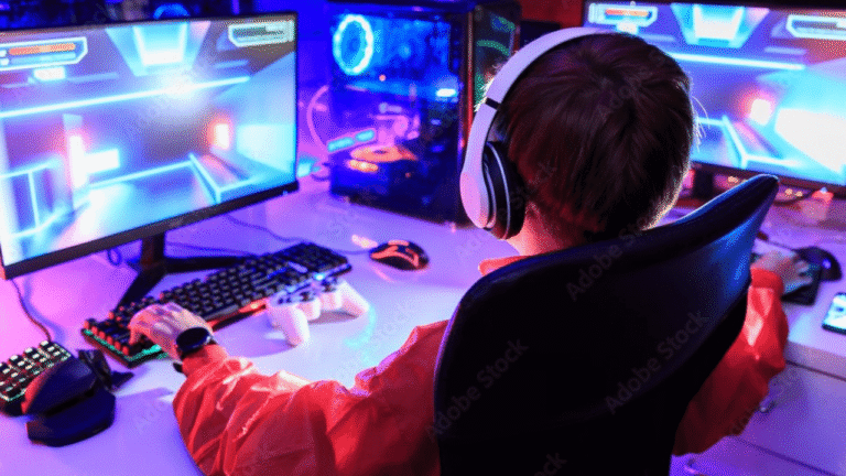 the meshgamecom: 7 Powerful Truths You Must Know