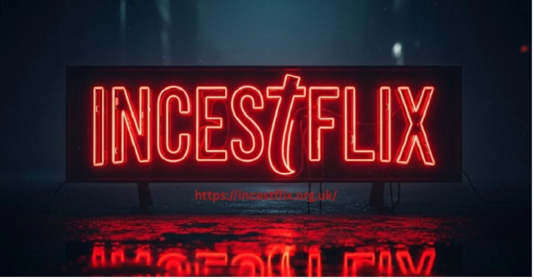Incestflix Down: 7 Hard Truths & Hope