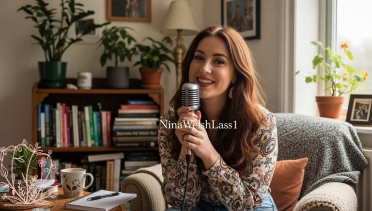 “Ninawelshlass1: 5 Surprising Facts Revealed”