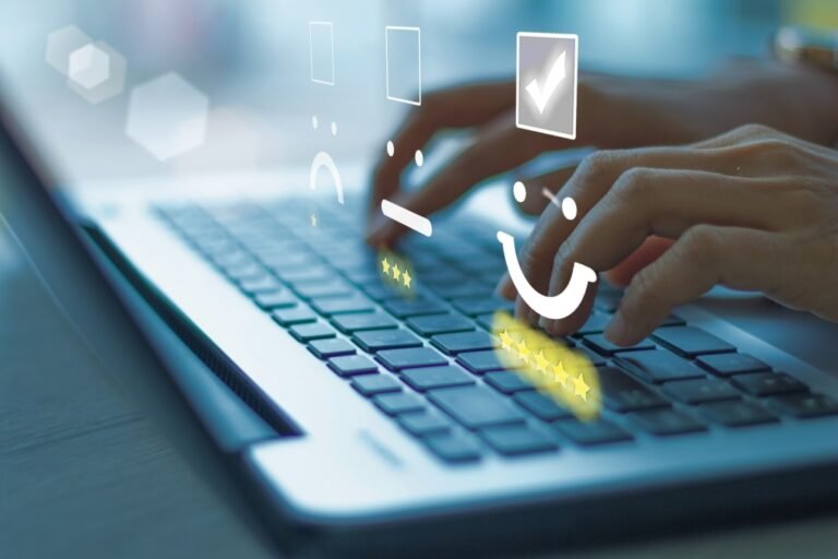 Exit Navigation: Understanding How Users Leave Digital Experiences