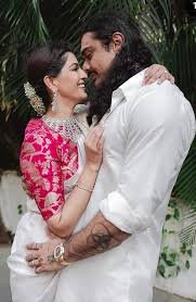 The Many Facets of Nicholai Sachdev The Many Facets of Nicholai Sachdev