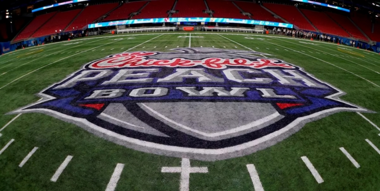 Peach Bowl Tickets: The Ultimate Guide to Securing Your Seat at One of College Football’s Biggest Games Peach Bowl Tickets: The Ultimate Guide to Securing Your Seat at One of College Football’s Biggest Games