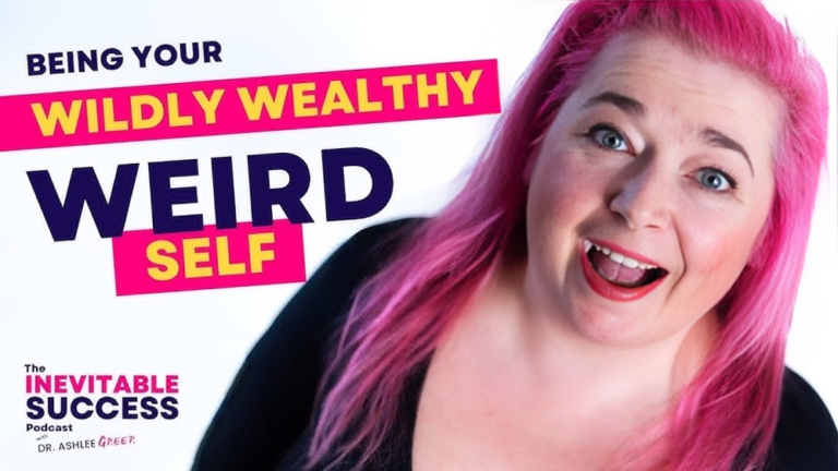 Weird Wealth: How Unconventional Money Is Redefining Success in the Modern World