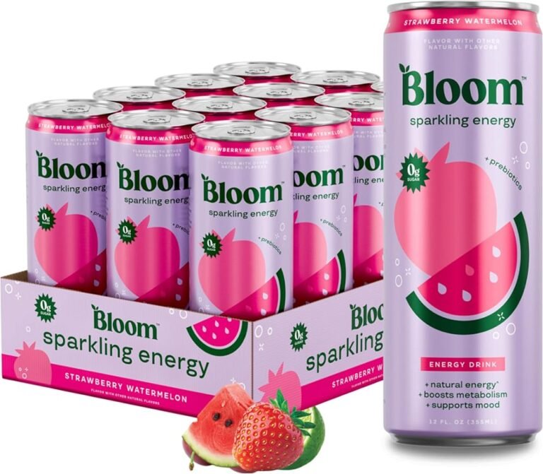 The Controversial Truth About Bloom Energy Drink: A Clear, Honest Look The Controversial Truth About Bloom Energy Drink: A Clear, Honest Look