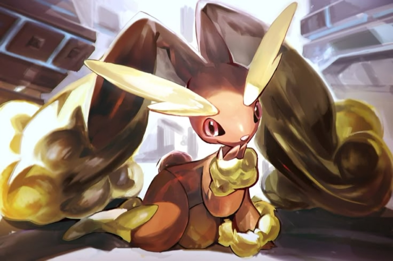 Lopunny: The Complete Guide to Pokémon’s Elegant Powerhouse