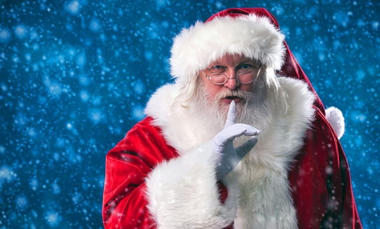 Is Santa Real? Unwrapping the Truth Behind the Magic