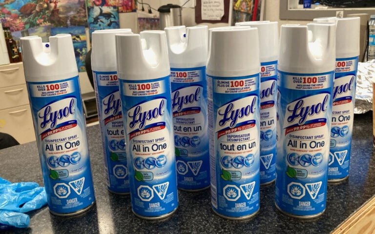 Hidden Risks and Powerful Benefits of Lysol: A Complete, Honest Overview