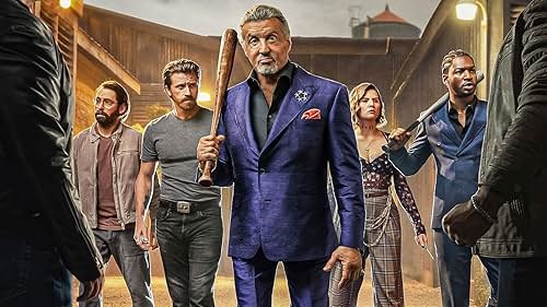 Exciting Future Ahead: Tulsa King Season 3 and the Rise of a Modern Crime Saga Exciting Future Ahead: Tulsa King Season 3 and the Rise of a Modern Crime Saga