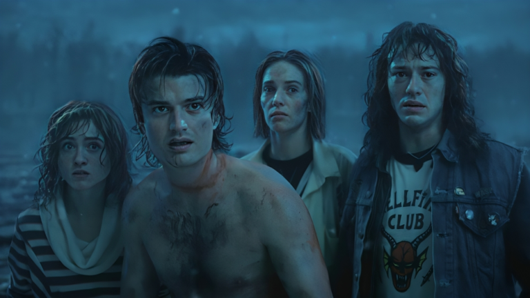 Does Steve Die in Stranger Things? The Ultimate Deep Dive into Steve Harrington’s Fate Does Steve Die in Stranger Things? The Ultimate Deep Dive into Steve Harrington’s Fate
