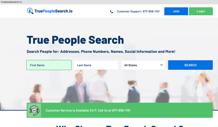 The Hidden Dangers and Benefits of True People Search in the Digital Age The Hidden Dangers and Benefits of True People Search in the Digital Age