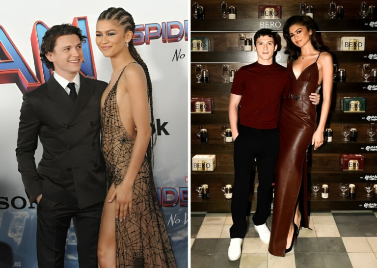 Tom Holland and Zendaya: The Complete Story of Hollywood’s Favorite Power Couple