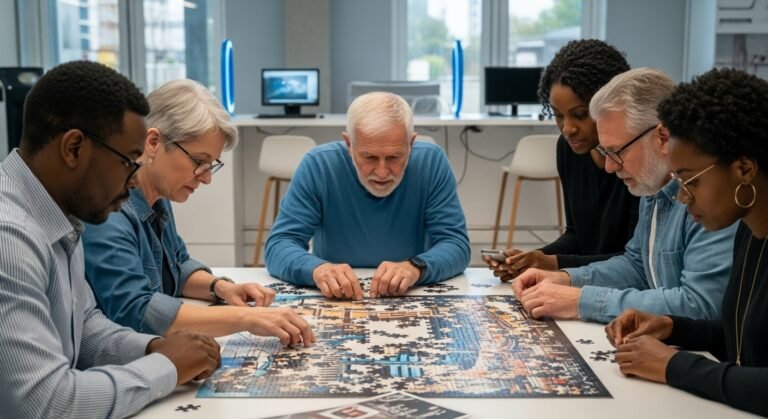 The Allure of the Immaculate Grid: A Fascinating Puzzle Adventure