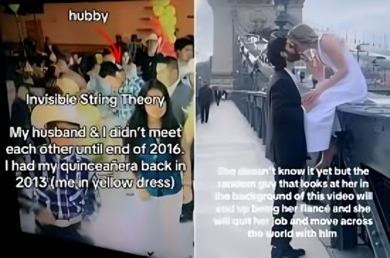 Invisible String Theory: The Powerful Idea That Everything Is Connected