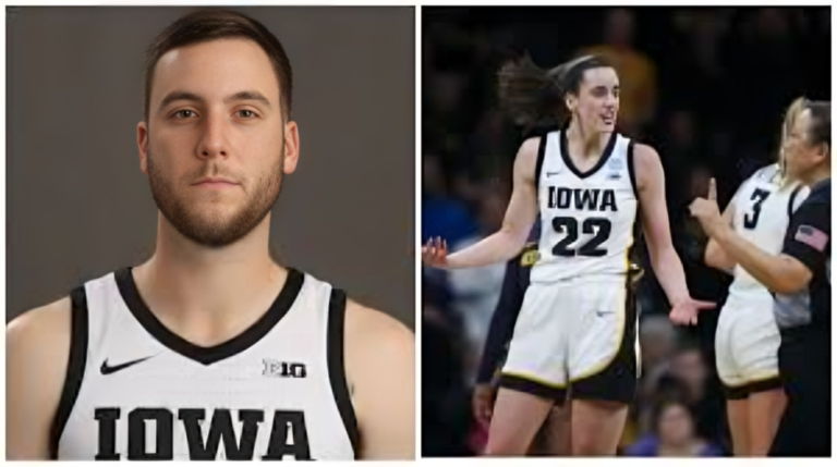 Caitlyn Clark Boyfriend: Everything You Need to Know About the Basketball Star’s Love Life Caitlyn Clark Boyfriend: Everything You Need to Know About the Basketball Star’s Love Life