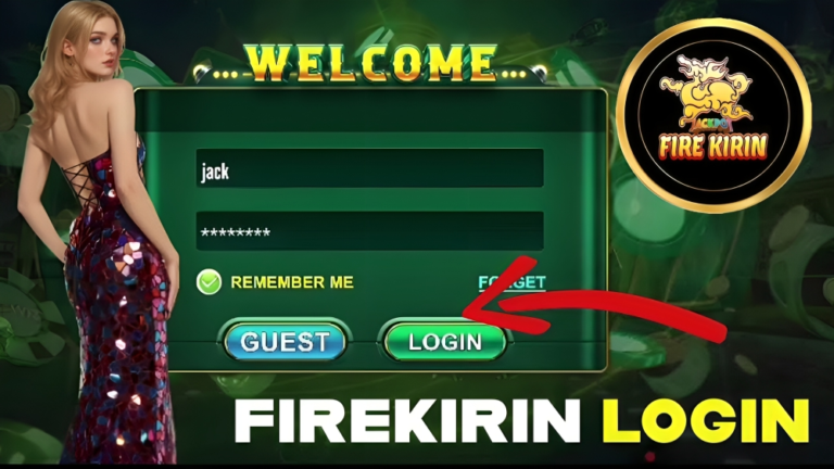 FireKirin XYZ: The Ultimate Guide to Online Fish Shooting Games and Real Cash Entertainment FireKirin XYZ: The Ultimate Guide to Online Fish Shooting Games and Real Cash Entertainment