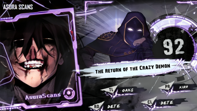 Asura Scans: Everything You Need to Know About the Popular Manga Scanlation Platform