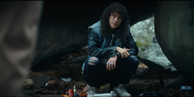 Eddie Stranger Things: Why Eddie Munson Became the Most Iconic Character of the Series